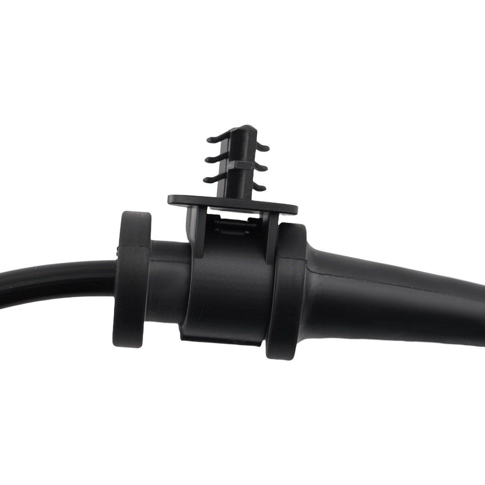 ABS Speed Sensor 2-Terminal compatible for Buick LaCrosse Regal 2010-2017 22821303 Pair