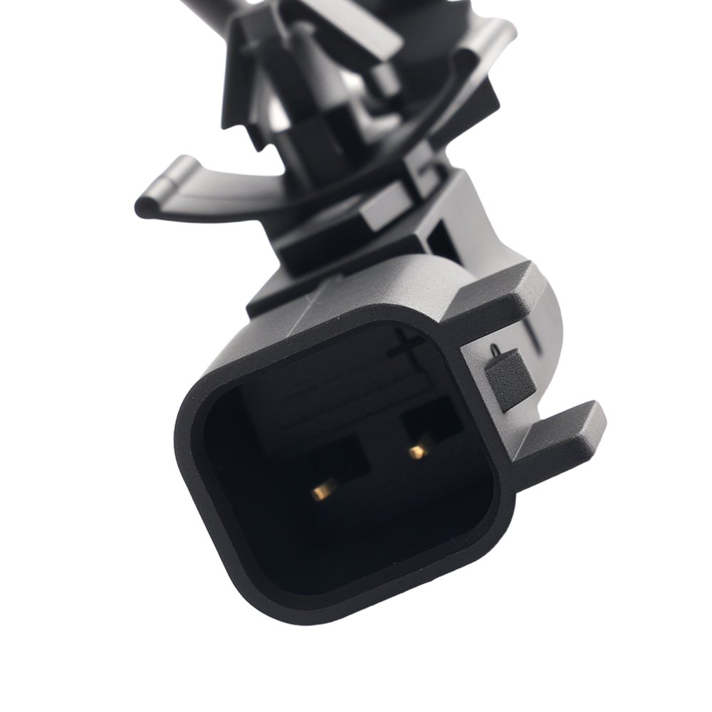 ABS Speed Sensor 2-Terminal compatible for Buick LaCrosse Regal 2010-2017 22821303 Pair