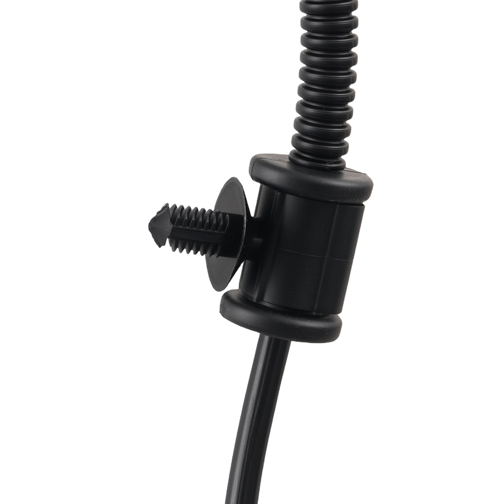 ABS Speed Sensor 2-Terminal compatible for Buick LaCrosse Regal 2010-2017 22821303 Pair