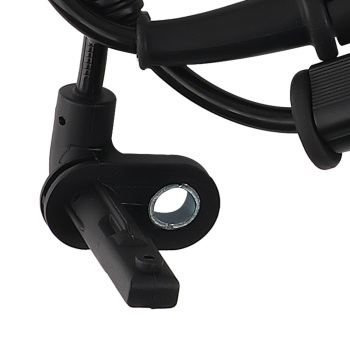 2pc ABS Sensor Front compatible for Chevy Cruze 2011-2014 Volt 2011-15 13329258