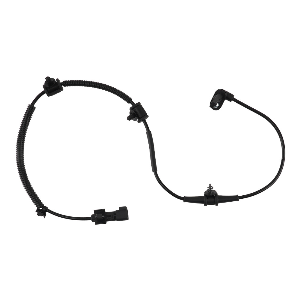 2pc ABS Sensor Front compatible for Chevy Cruze 2011-2014 Volt 2011-15 13329258