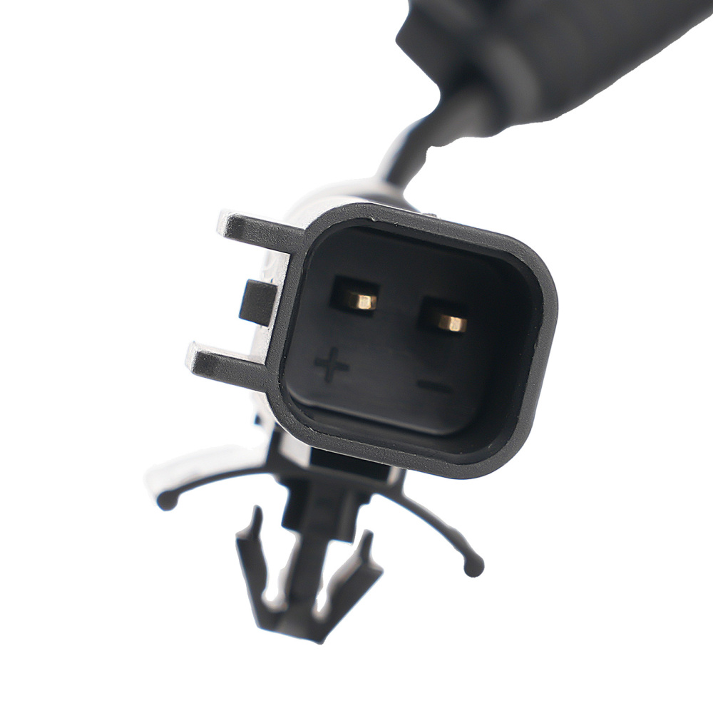 ABS Sensore Anteriore compatibile per Buick Verano 2013-2016 13329258 Velocità Ruota