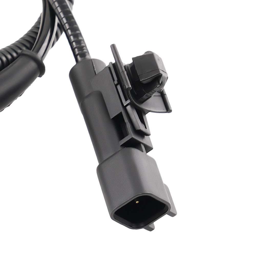 ABS Sensore Anteriore compatibile per Buick Verano 2013-2016 13329258 Velocità Ruota