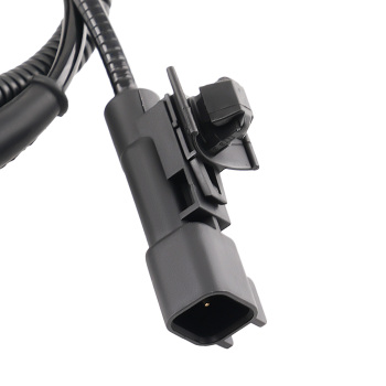 ABS Sensore Anteriore compatibile per Buick Verano 2013-2016 13329258 Velocità Ruota