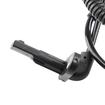 ABS Sensore Anteriore compatibile per Buick Verano 2013-2016 13329258 Velocità Ruota