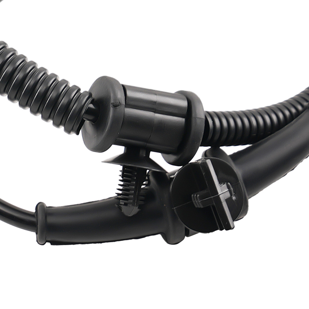 ABS Sensore Anteriore compatibile per Buick Verano 2013-2016 13329258 Velocità Ruota