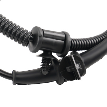 ABS Sensore Anteriore compatibile per Buick Verano 2013-2016 13329258 Velocità Ruota