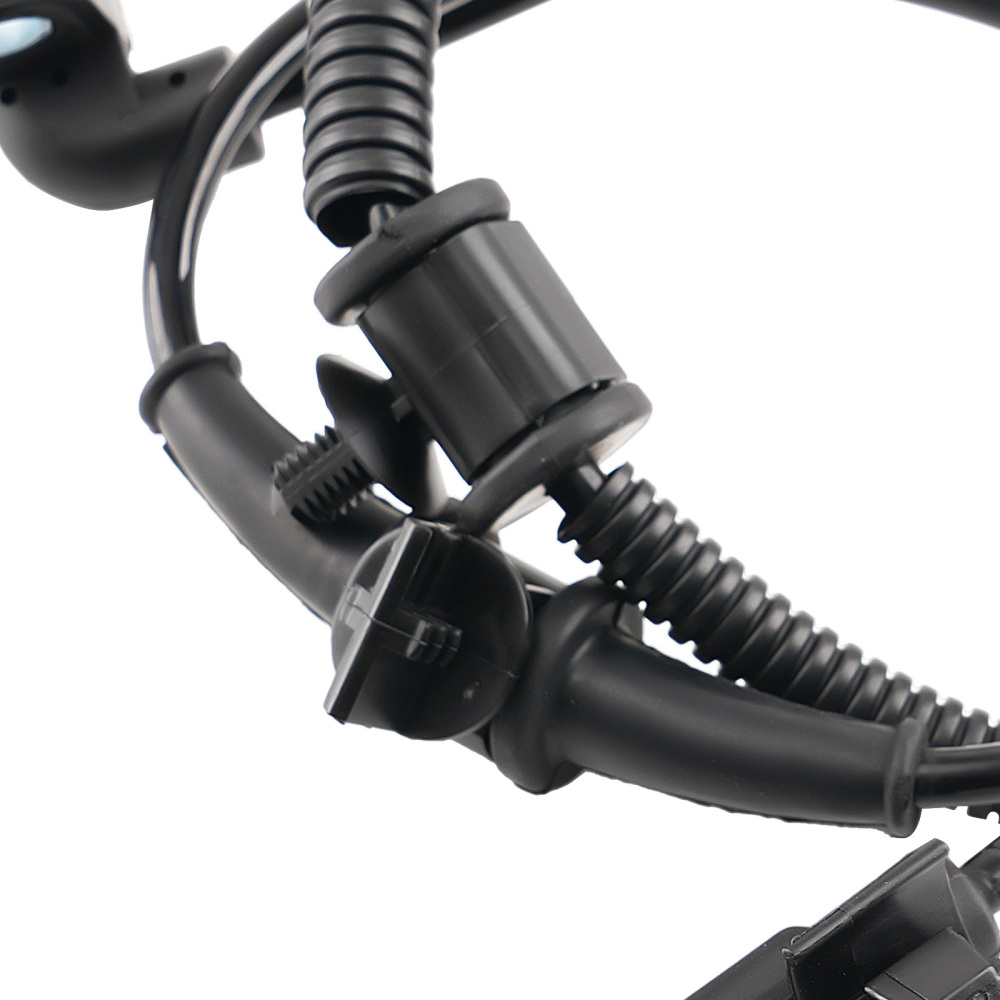 ABS Sensore Anteriore compatibile per Buick Verano 2013-2016 13329258 Velocità Ruota