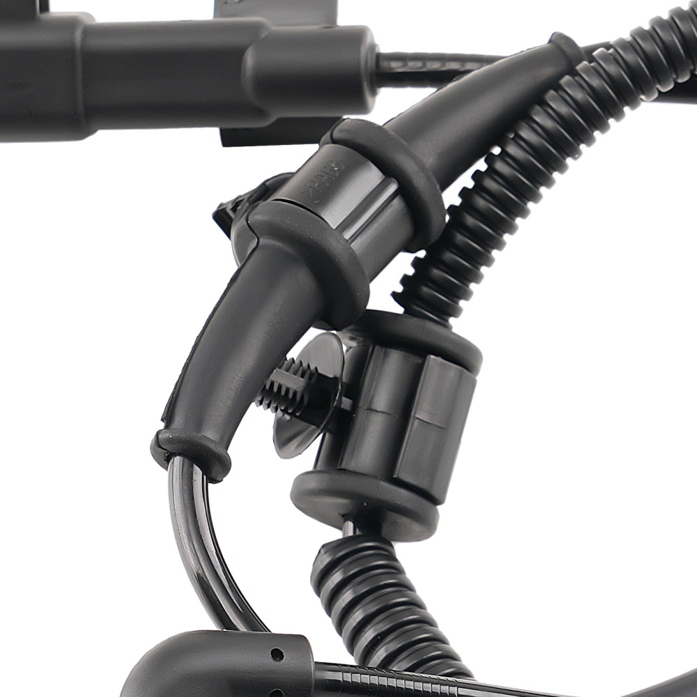 ABS Sensore Anteriore compatibile per Buick Verano 2013-2016 13329258 Velocità Ruota