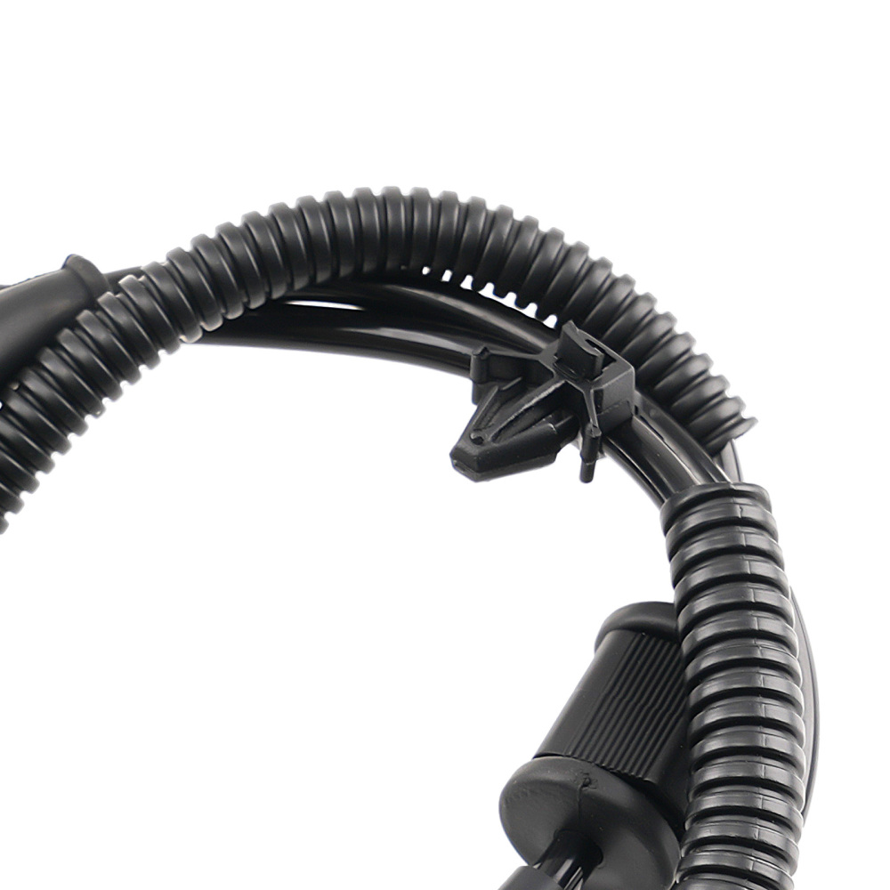 ABS Sensore Anteriore compatibile per Buick Verano 2013-2016 13329258 Velocità Ruota