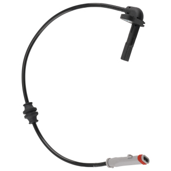 Sensore ABS Anteriore compatibile per Opel Insignia A Astra J GTC compatibile per Saab 9-5 2010-17 12841760