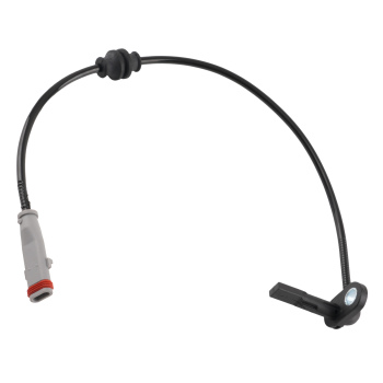 Sensore ABS Anteriore compatibile per Opel Insignia A Astra J GTC compatibile per Saab 9-5 2010-17 12841760