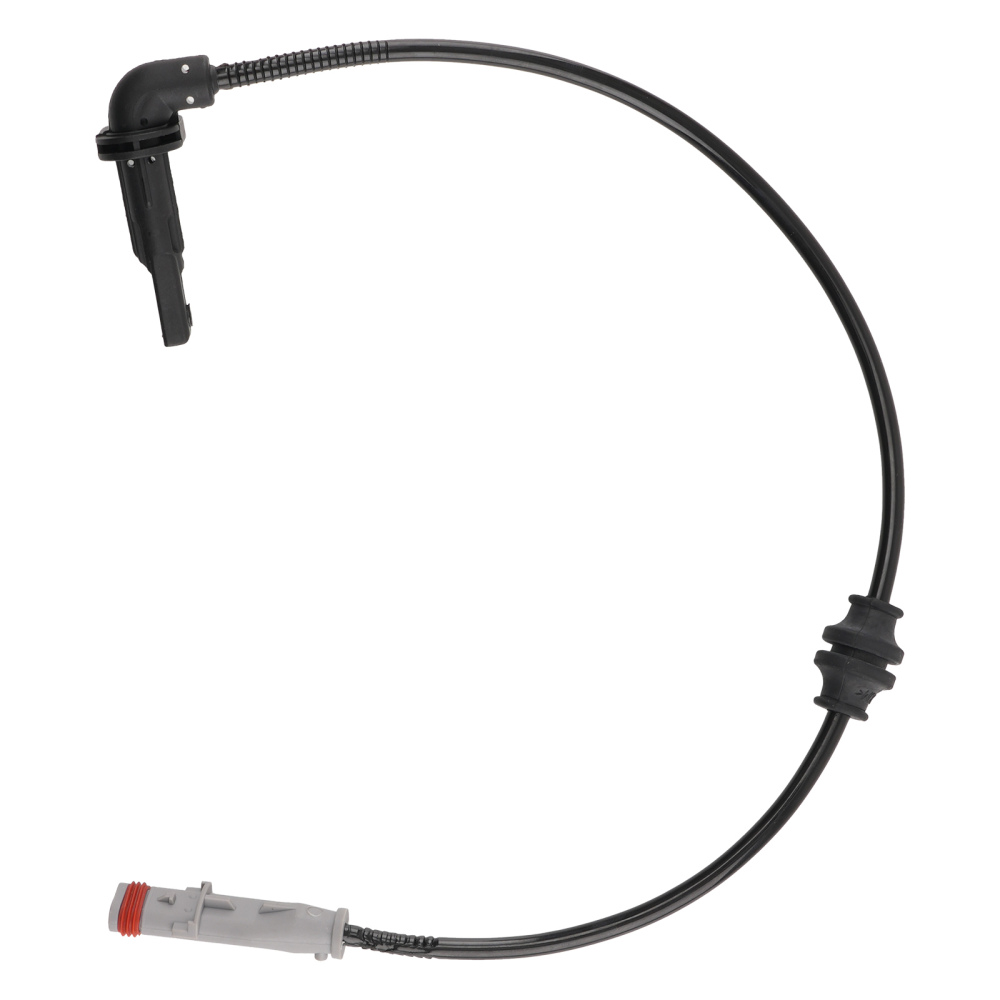 Sensore ABS Anteriore compatibile per Opel Insignia A Astra J GTC compatibile per Saab 9-5 2010-17 12841760