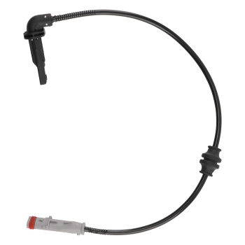 Sensore ABS Anteriore compatibile per Opel Insignia A Astra J GTC compatibile per Saab 9-5 2010-17 12841760