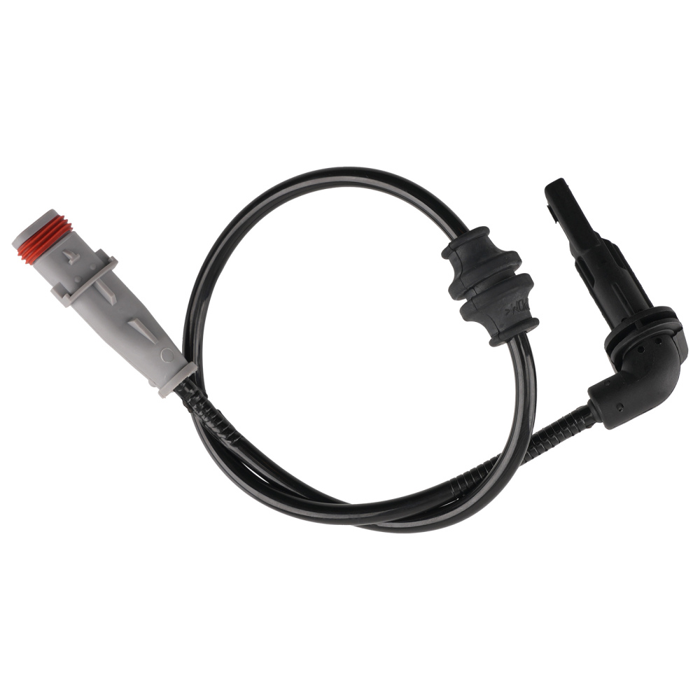 Sensore ABS Anteriore compatibile per Opel Insignia A Astra J GTC compatibile per Saab 9-5 2010-17 12841760