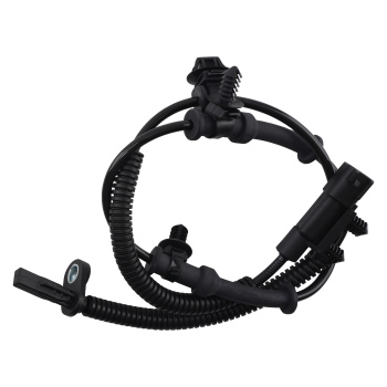 2Pcs ABS Wheel Speed Sensor compatible for JEEP GRAND CHEROKEE Rear 2011-2018 5154230AE