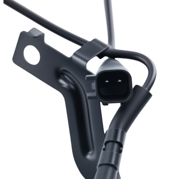 ABS Sensor compatible for DODGE CALIBER/Compatible for JEEP PATRIOT 2007-16 Rear Left 5105063AB