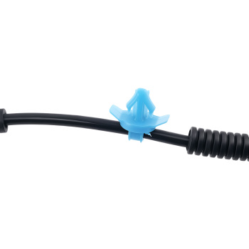 ABS Sensor compatible for DODGE CALIBER/Compatible for JEEP PATRIOT 2007-16 Rear Left 5105063AB