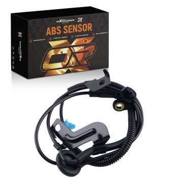 ABS Sensor compatible for DODGE CALIBER/Compatible for JEEP PATRIOT 2007-16 Rear Left 5105063AB