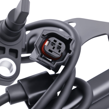 ABS Speed Sensor compatible for TOYOTA RAV4 2006-2018 Front Left 895430R010 8954342050 New