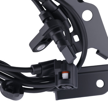 ABS Speed Sensor compatible for TOYOTA RAV4 2006-2018 Front Left 895430R010 8954342050 New