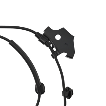 2PC ABS Wheel Speed Sensor compatible for Toyota Prius 1.5L 2010-2015 Front L/R ALS2321