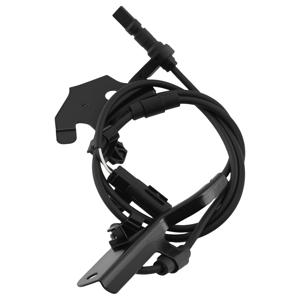 2PC ABS Wheel Speed Sensor compatible for Toyota Prius 1.5L 2010-2015 Front L/R ALS2321