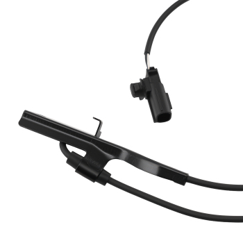 2PC ABS Wheel Speed Sensor compatible for Toyota Prius 1.5L 2010-2015 Front L/R ALS2321