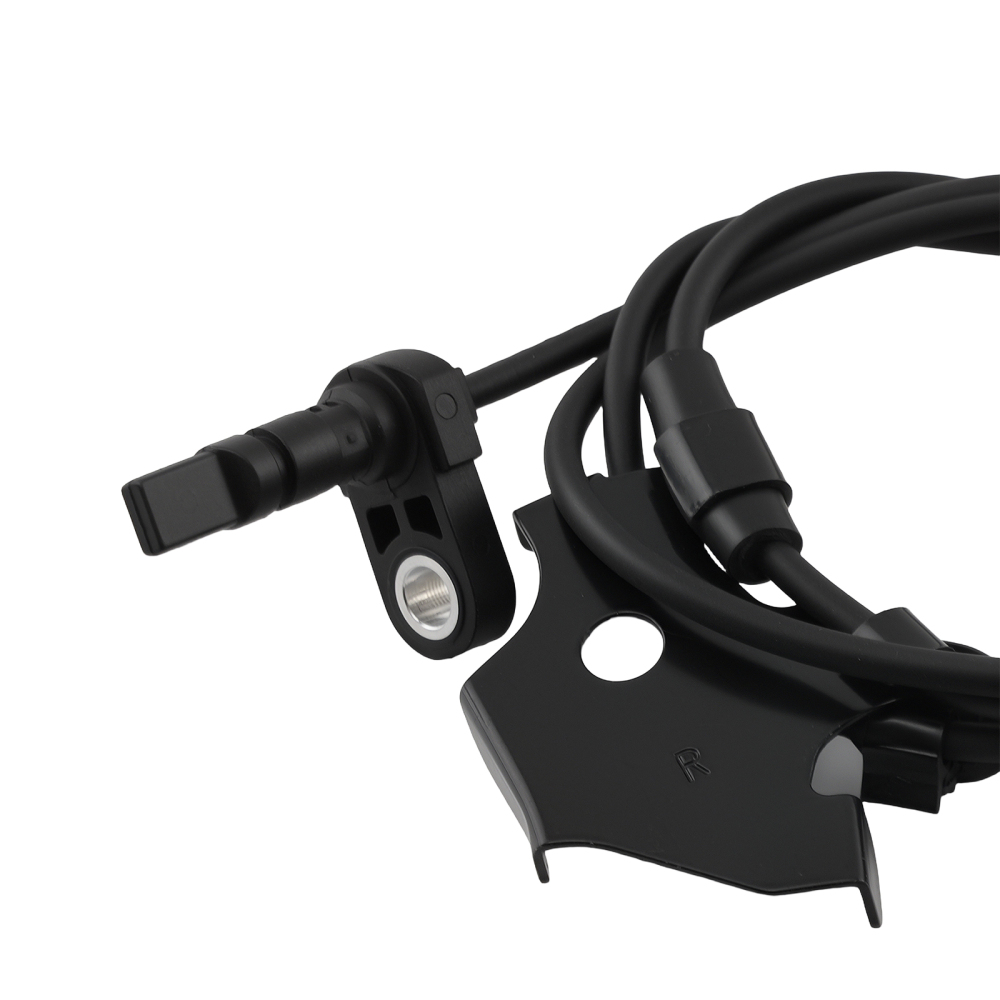 2PC ABS Wheel Speed Sensor compatible for Toyota Prius 1.5L 2010-2015 Front L/R ALS2321