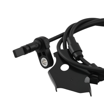 2PC ABS Wheel Speed Sensor compatible for Toyota Prius 1.5L 2010-2015 Front L/R ALS2321