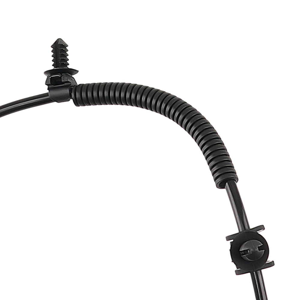 2PC Rear L R ABS Speed Sensor compatible for Ford Explorer Utility 13-19 5S13981 AB1209