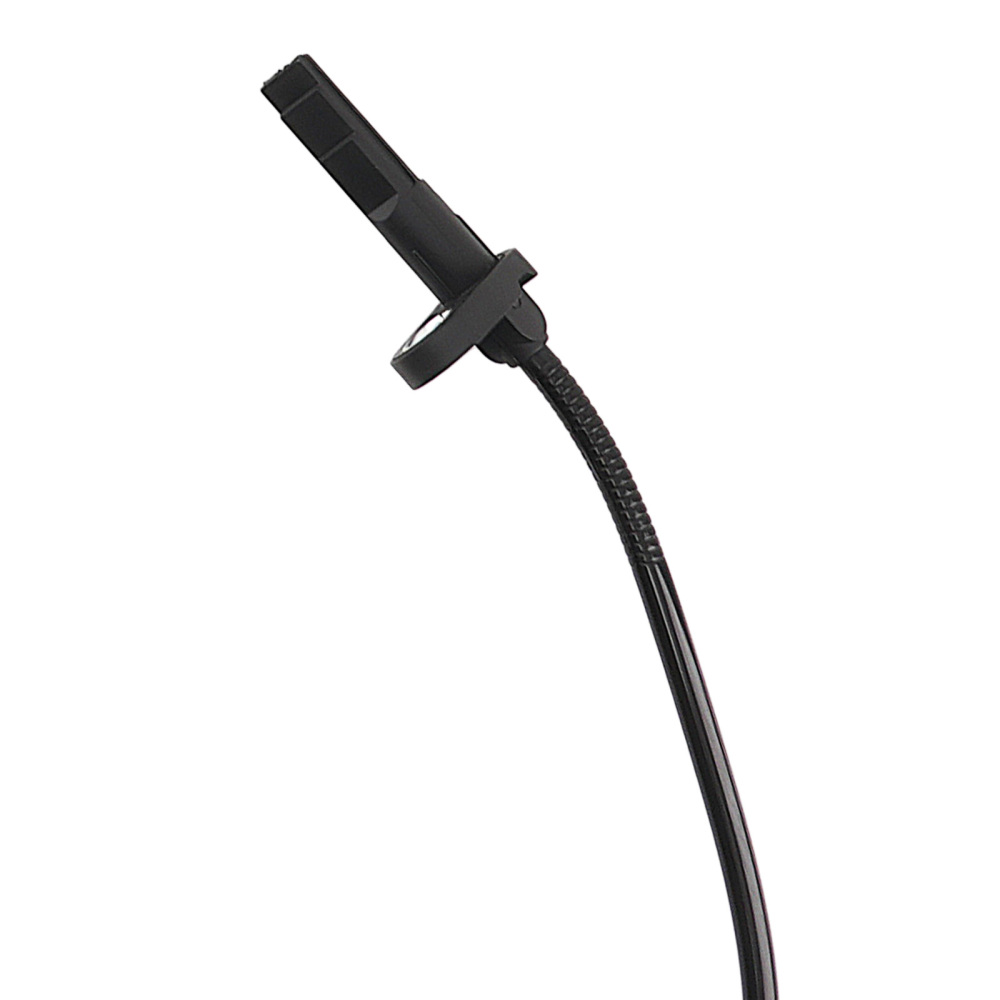 2PC Rear L R ABS Speed Sensor compatible for Ford Explorer Utility 13-19 5S13981 AB1209