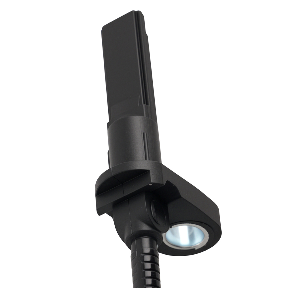 ABS Sensor Rear LR compatible for Ford Explorer 3.5L Police Interceptor Utility 2014-2019