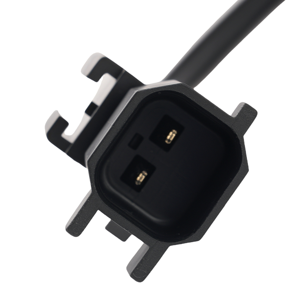 ABS Sensor Rear LR compatible for Ford Explorer 3.5L Police Interceptor Utility 2014-2019