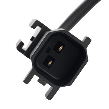 ABS Sensor Rear LR compatible for Ford Explorer 3.5L Police Interceptor Utility 2014-2019