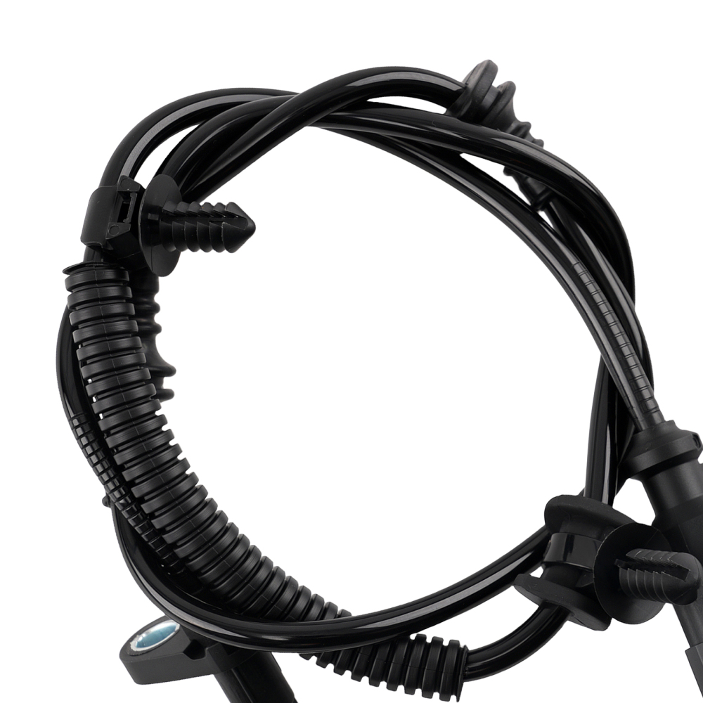 ABS Sensor Rear LR compatible for Ford Explorer 3.5L Police Interceptor Utility 2014-2019