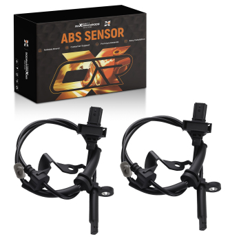 ABS Wheel Speed Sensor Front compatible for Honda Accord/Compatible for Acura TLX 2013-2020 57455T2FA01