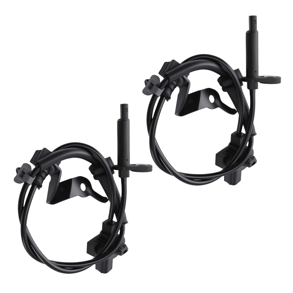 ABS Wheel Speed Sensor Front compatible for Honda Accord/Compatible for Acura TLX 2013-2020 57455T2FA01