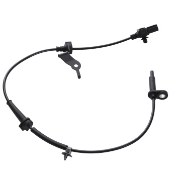 ABS Wheel Speed Sensor Front compatible for Honda Accord/Compatible for Acura TLX 2013-2020 57455T2FA01