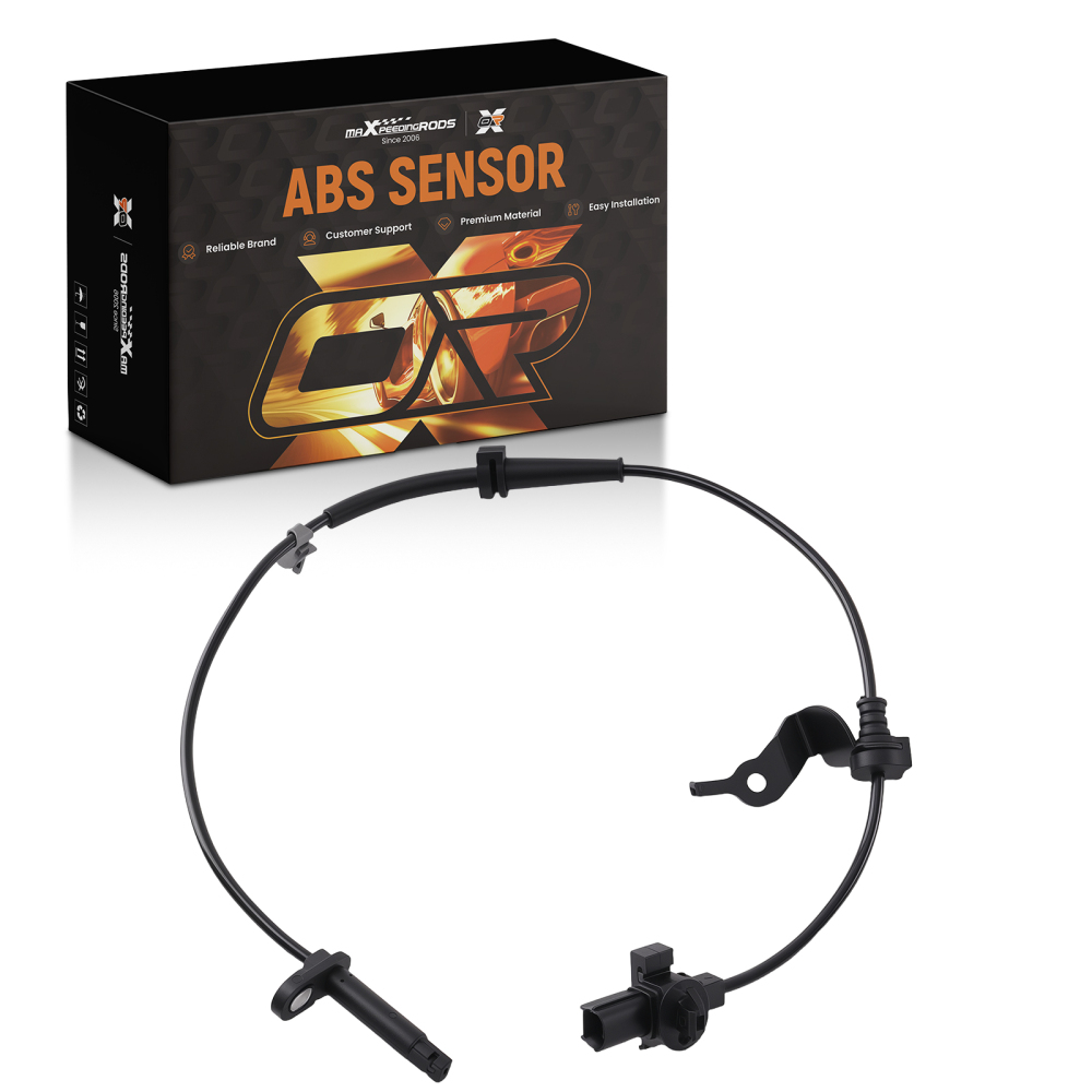 ABS Wheel Speed Sensor compatible for Honda Accord 2013-2017 Right 57450-T2F-A01 5S14011