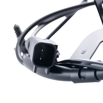 2x ABS Wheel Speed Sensor Front L/R compatible for Chrysler 200 Sebring 5085822AC ALS2408