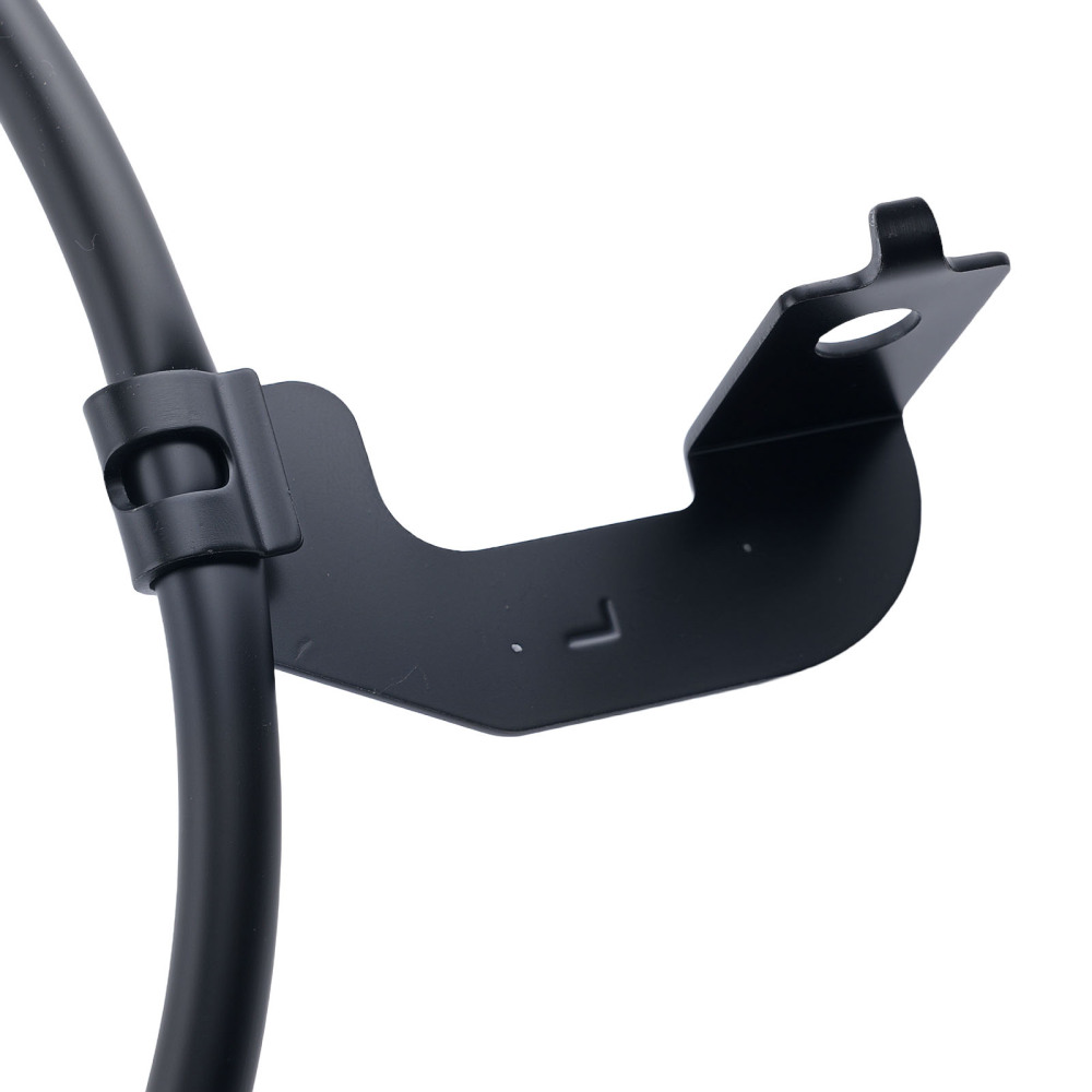 2x ABS Wheel Speed Sensor Front L/R compatible for Chrysler 200 Sebring 5085822AC ALS2408