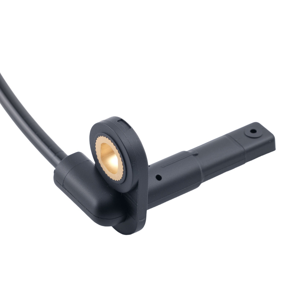 2x ABS Wheel Speed Sensor Front L/R compatible for Chrysler 200 Sebring 5085822AC ALS2408