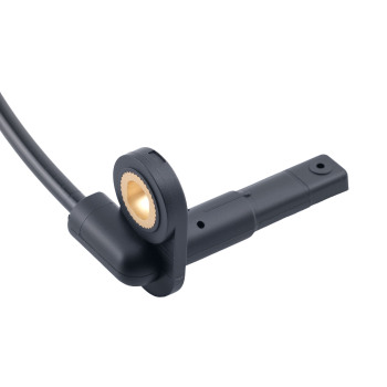 2x ABS Wheel Speed Sensor Front L/R compatible for Chrysler 200 Sebring 5085822AC ALS2408