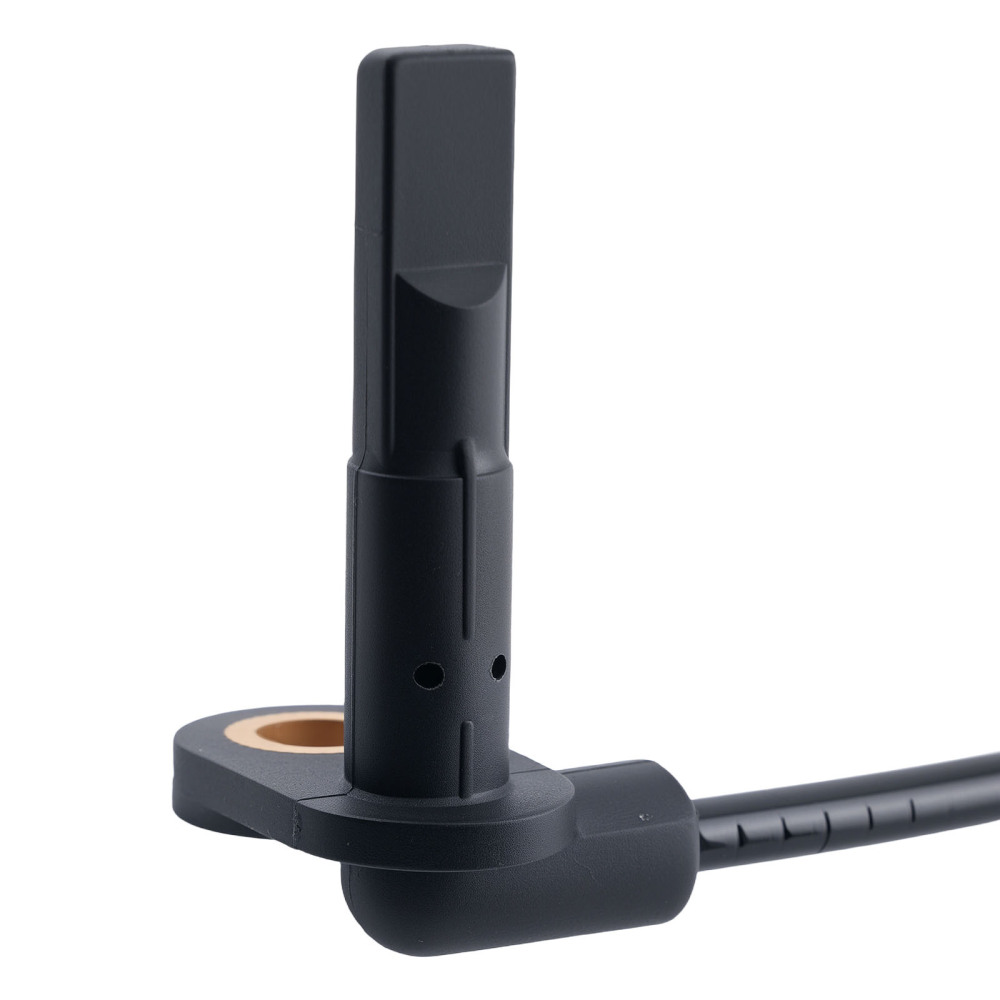 2x ABS Wheel Speed Sensor Front L/R compatible for Chrysler 200 Sebring 5085822AC ALS2408