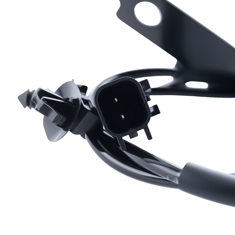 2x ABS Wheel Speed Sensor Front L/R compatible for Chrysler 200 Sebring 5085822AC ALS2408