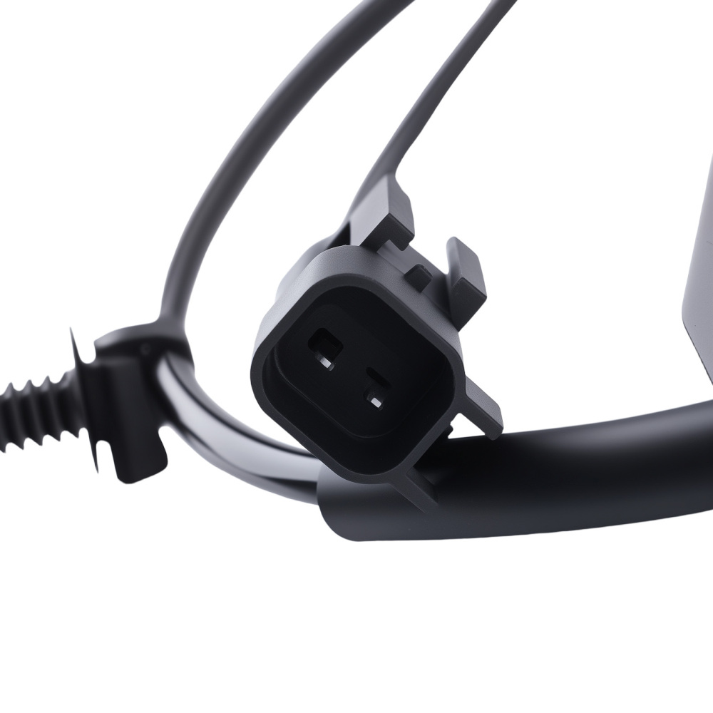 ABS Sensor Front Left Right compatible for Chrysler 200 compatible for Dodge Avenger 2011-2014 5085823AB