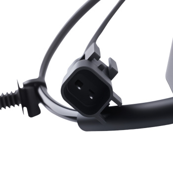 ABS Sensor Front Left Right compatible for Chrysler 200 compatible for Dodge Avenger 2011-2014 5085823AB