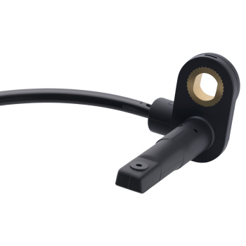 ABS Sensor Front Left Right compatible for Chrysler 200 compatible for Dodge Avenger 2011-2014 5085823AB