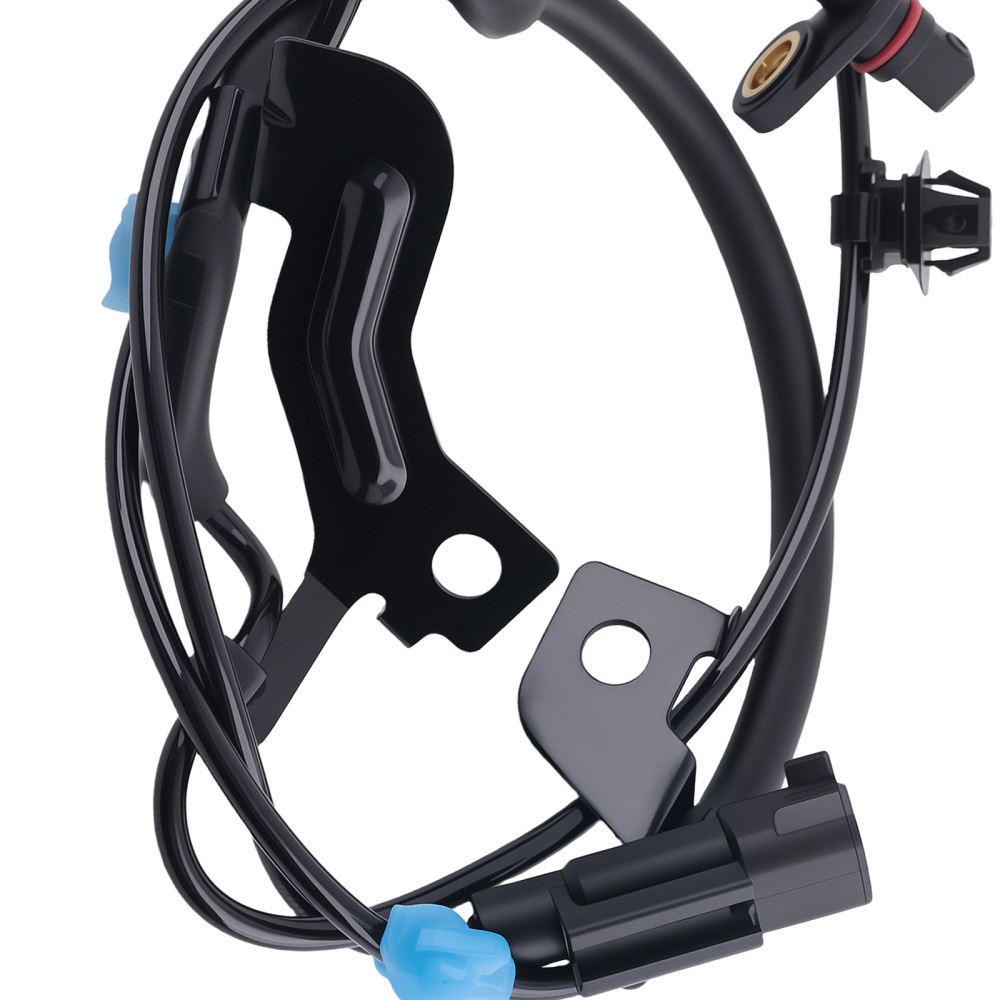 ABS Sensor Front Left Right compatible for Chrysler 200 compatible for Dodge Avenger 2011-2014 5085823AB